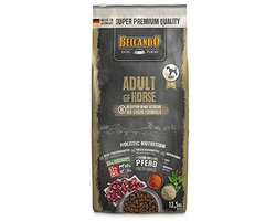 Belcando Adult GF Horse hond 12,5 kg