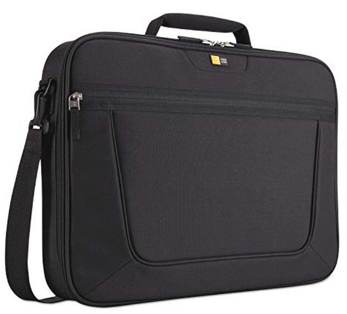 Notebook Case Zwart - Stijlvolle en Duurzame Bescherming voor Jouw Laptop