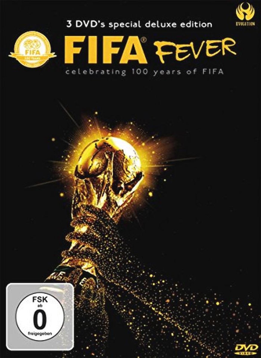 FIFA Wereldkampioenschap: 100 Jaar Hoogtepunten