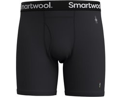 Merino Boxershorts Heren - Ademend & Comfortabel Ondergoed