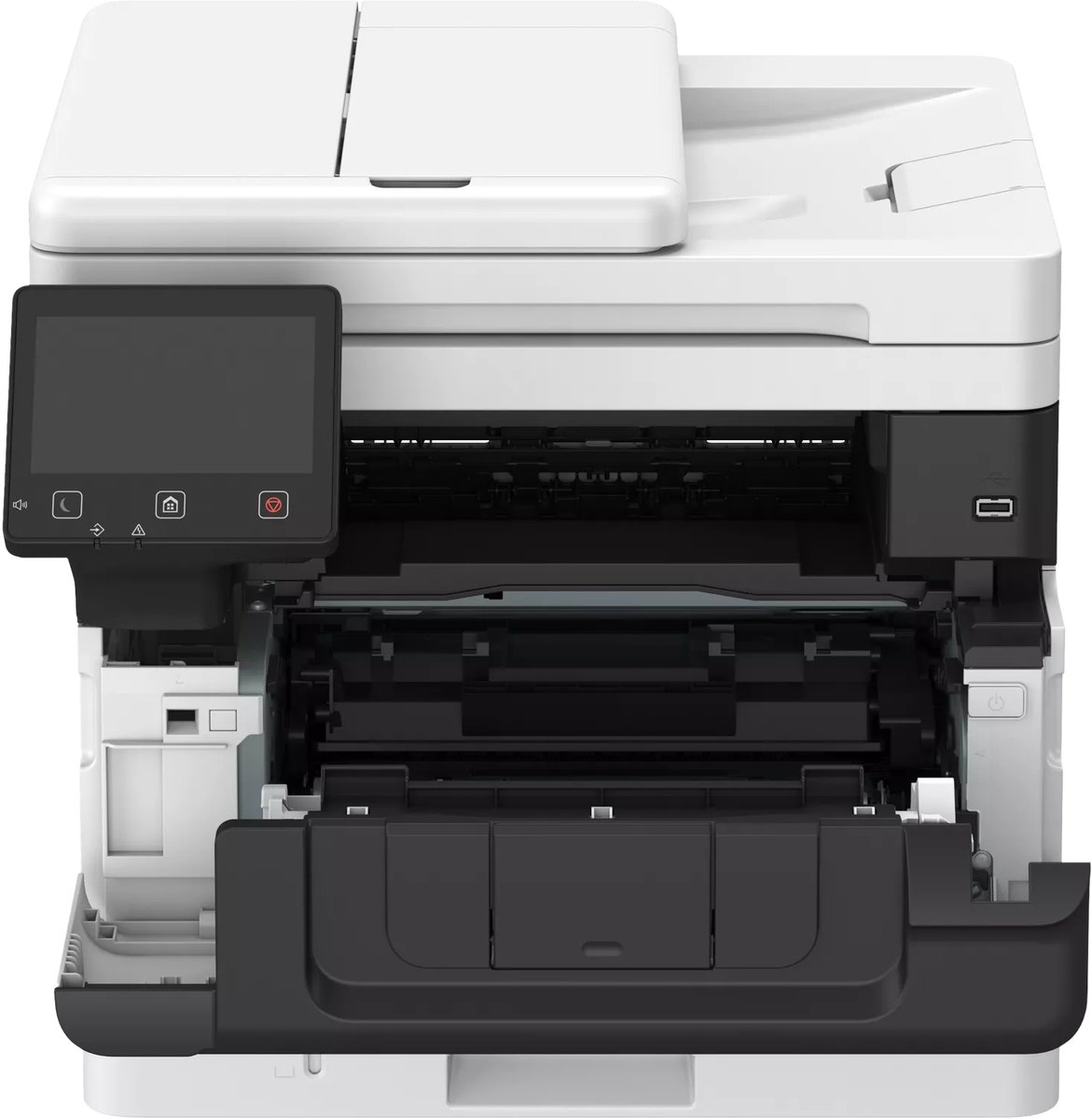 Canon i-SENSYS MF463dw II Laser A4 1200 x 1200 DPI 40 ppm Wifi thumbnail 3