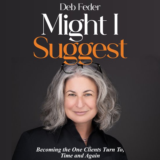 Might I Suggest - cover