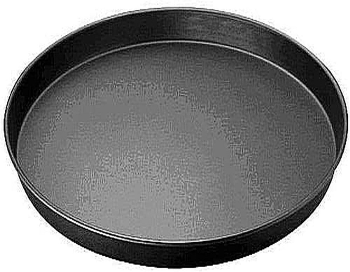 Ronde Pizzavorm 32 cm voor Perfecte Zelfgemaakte Pizza