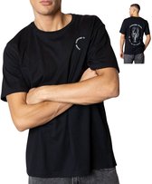 Fat Moose Lobs Shirt Heren - Maat L