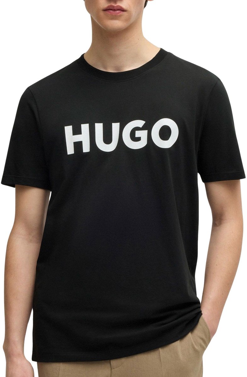 Hugo Dulivio Shirt Heren - Maat XS