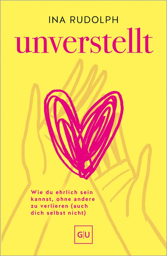 Unverstellt - cover