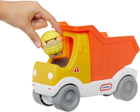 Fisher-price little people vliegtuig - Speelgoed