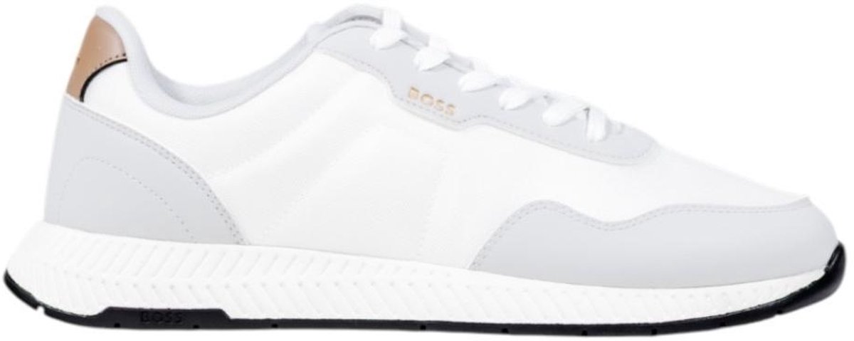 Boss Sneakers white