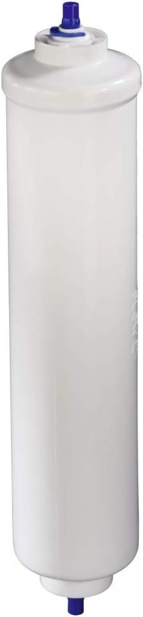Universeel Externe Waterfilter voor Side-by-Side Koelkasten