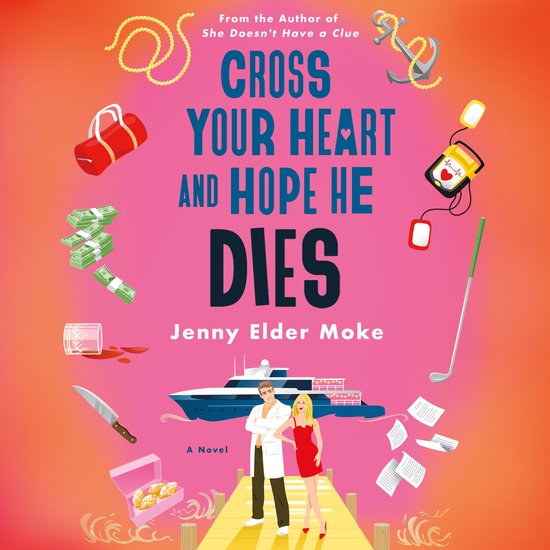 Cross Your Heart and Hope He Dies - cover