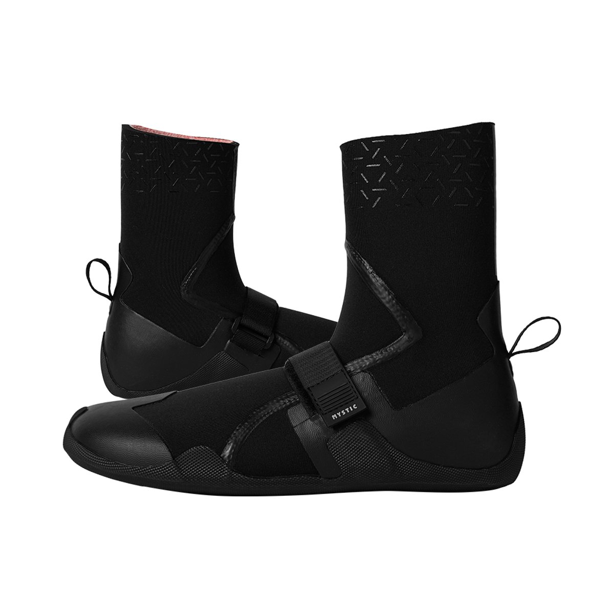 Mystic Roam Waterschoenen 5mm Round Toe - 260420 - Black - 47-48
