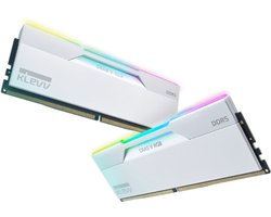 Klevv KD5AGUA80-60A300J geheugenmodule 32 GB 2 x 16 GB DDR5 6000 MT/s 288-pin DIMM