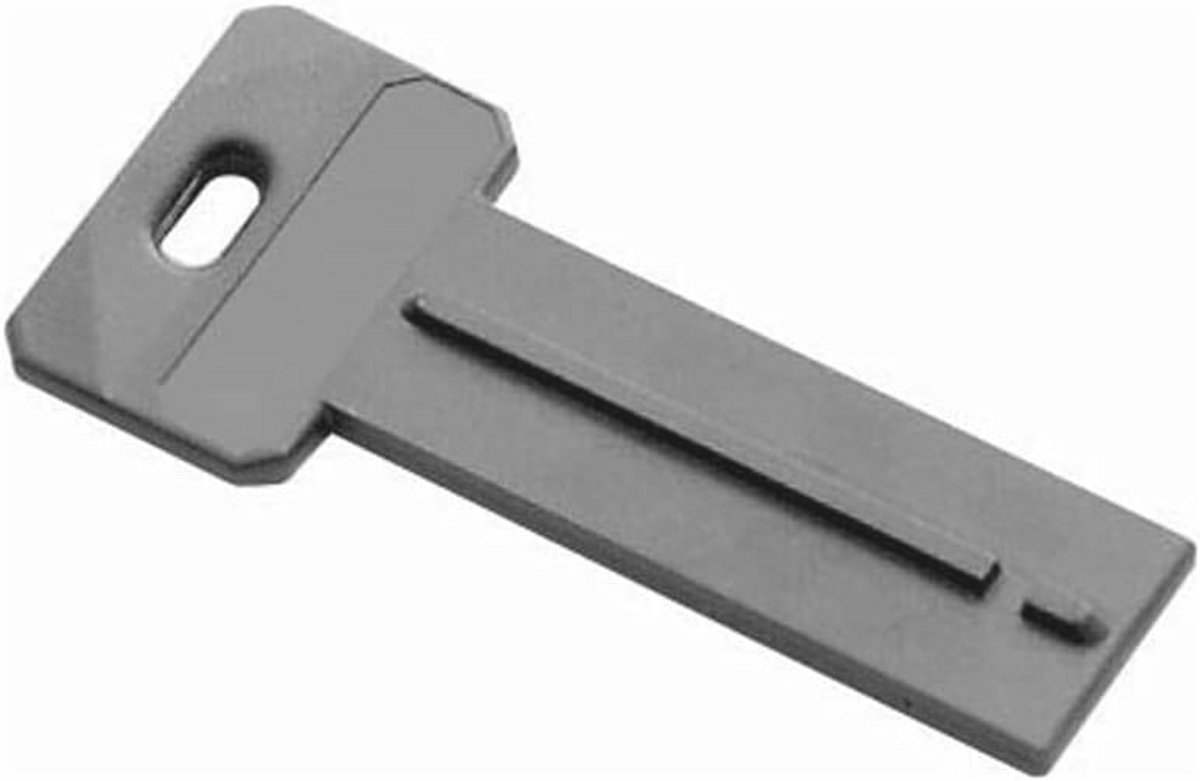 Originele Magneetsleutel voor CM Modellen - Perfect voor Vervanging