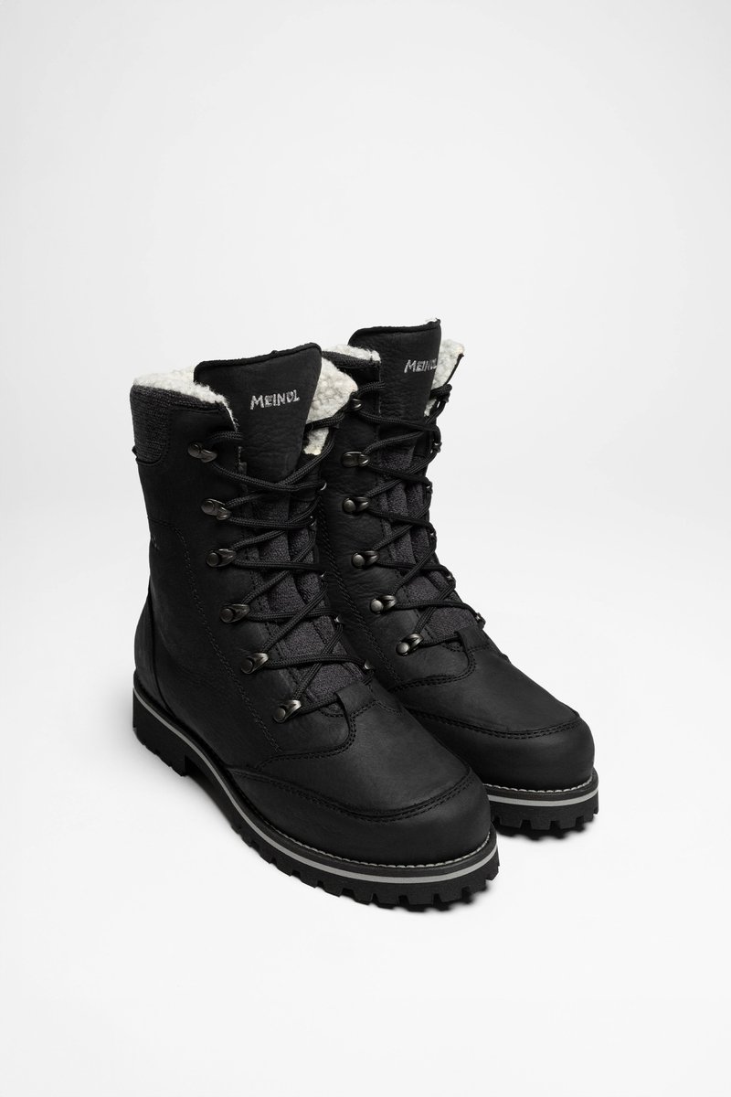 Orselina Lady GTX (Zwart)