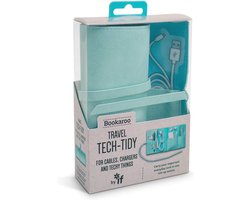 Reis Tech Organizer en Kabel Organizer, 16 cm