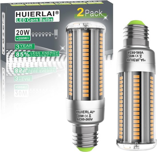 Lepro LED Campinglaterne, Tragbare Zeltlampe mit 3 Modi, 4 Stück