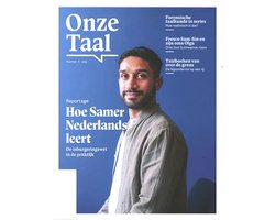 Onze Taal - 06 2025