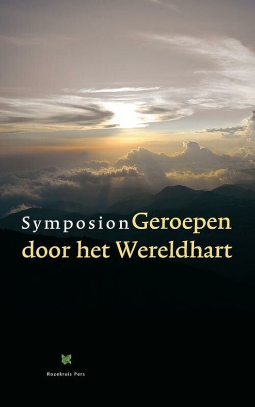 Symposion Geroepen door het Wereldhart