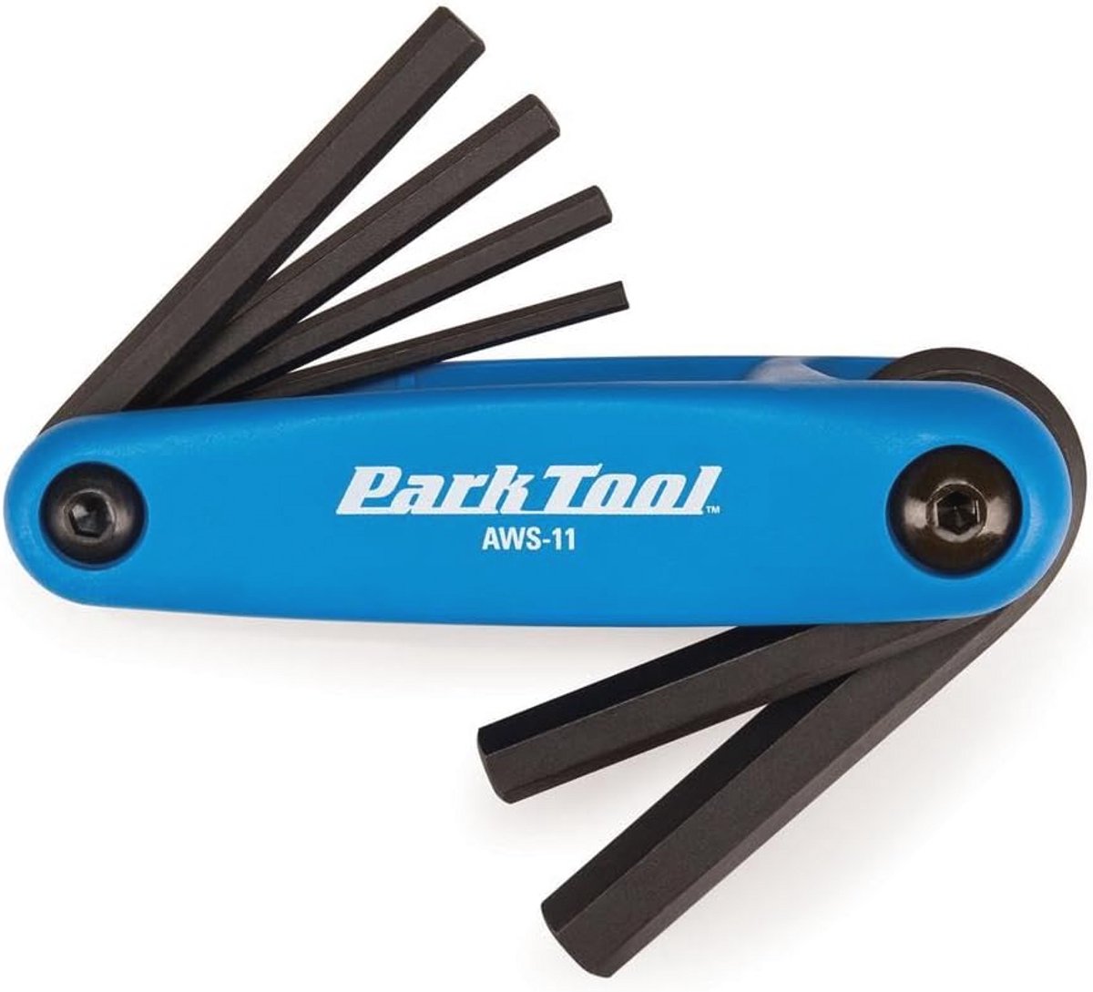 Inklapbare Inbussleutel Set 3-6 mm/8-10 mm - Essentieel Gereedschap voor Thuis en Professioneel Gebruik