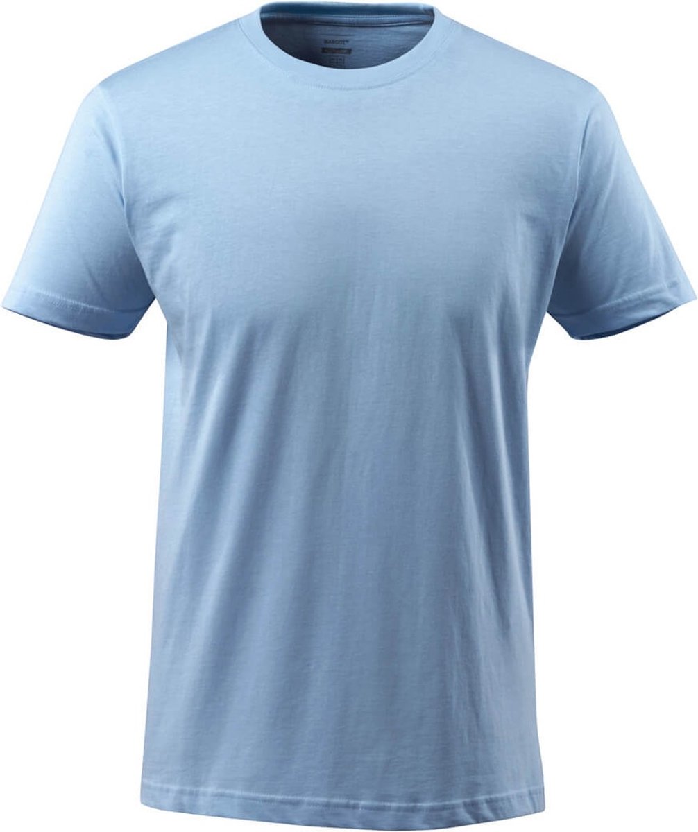 Mascot Crossover T-shirt 51579-965 - Lichtblauw - S