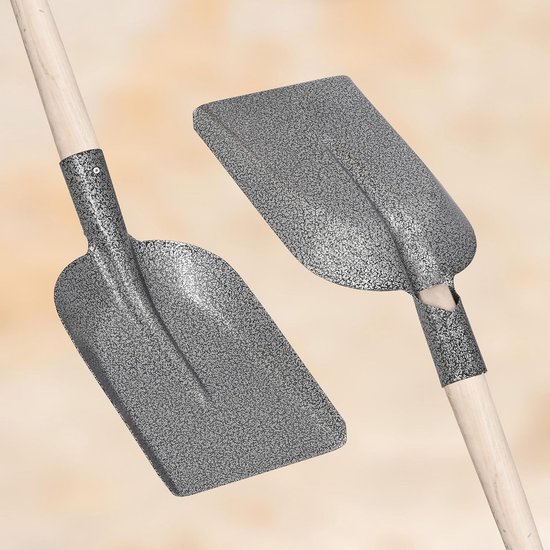 Robuuste kabelgravenschep 270 x 183 mm - Tuinschep voor Bulkgoederen van Toolstation — afbeelding 5
