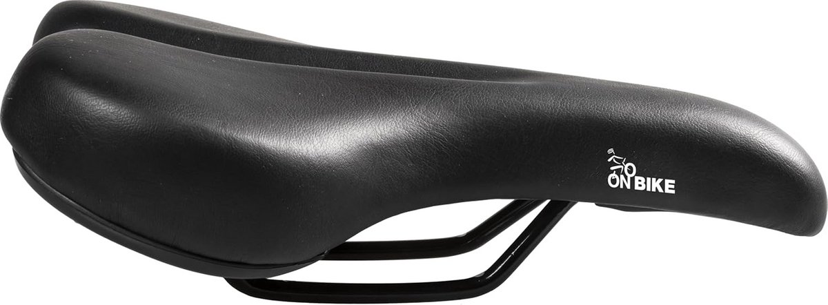 Ergonomisch Mountainbike Zadel Polyurethaan voor Vrouwen en Mannen
