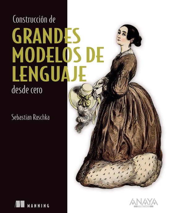 TÍTULOS ESPECIALES - Construcción de grandes modelos de le ... - cover