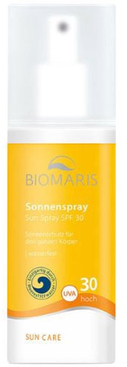 Biomaris Sun spray spf30 (150ml)