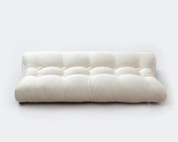 Ergonomisch Wollen Kussen - Laag Neksteun - 100% Hypoallergeen & Biologisch