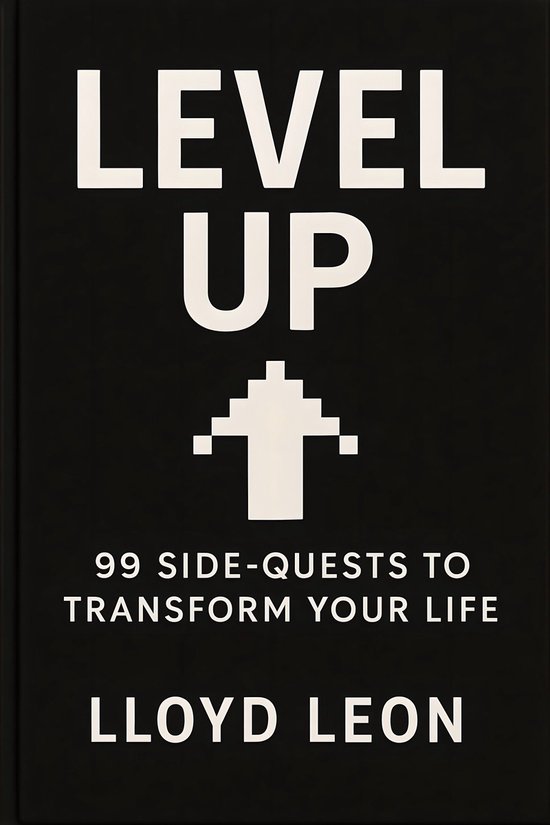 Level Up