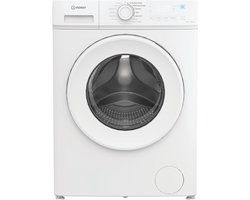 Indesit IMA 762 MY TIME FR wasmachine Voorlader 7 kg 1200 RPM Wit