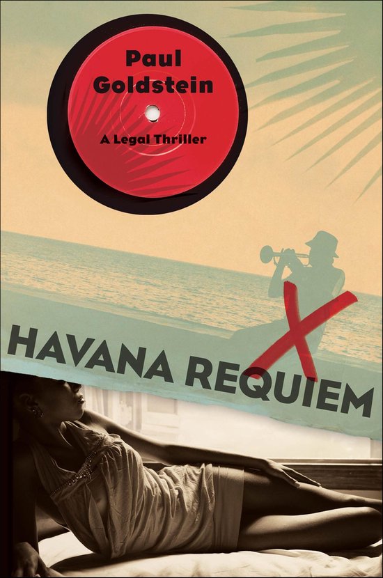Havana Requiem - cover