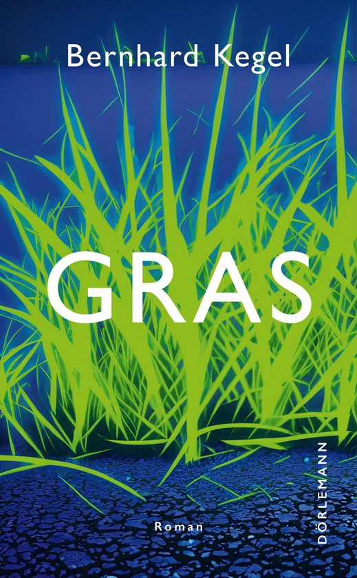 Gras - cover