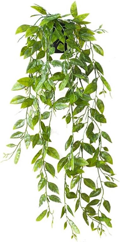 KARAT Plantenwand 50 X Cm Veelzijdige Wandvormgeving Met Groene En Paarse Accenten Voor Een Stijlvolle Sfeer Heaven Blue 1327960063