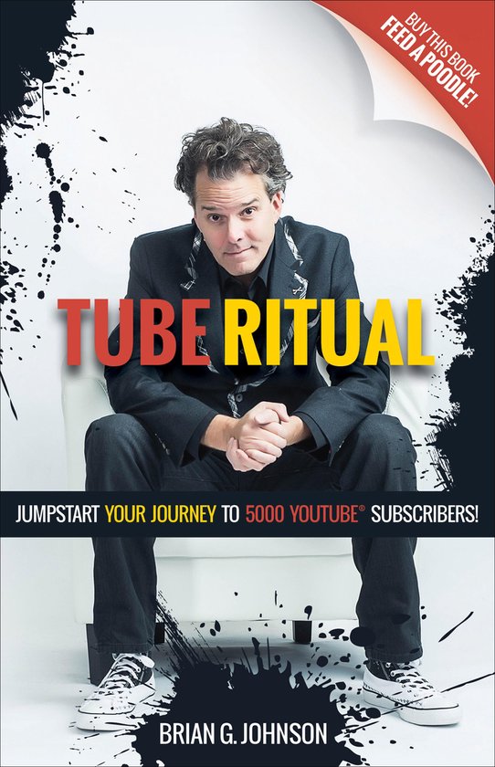 Tube Ritual - cover