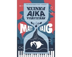 Kuinka aika pysäytetään