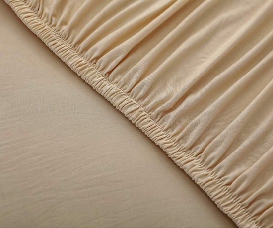Sofa Overtrek - Universele elastische sofabescherming voor zitkussen