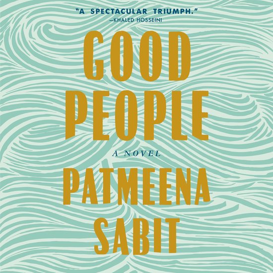 Good People - cover