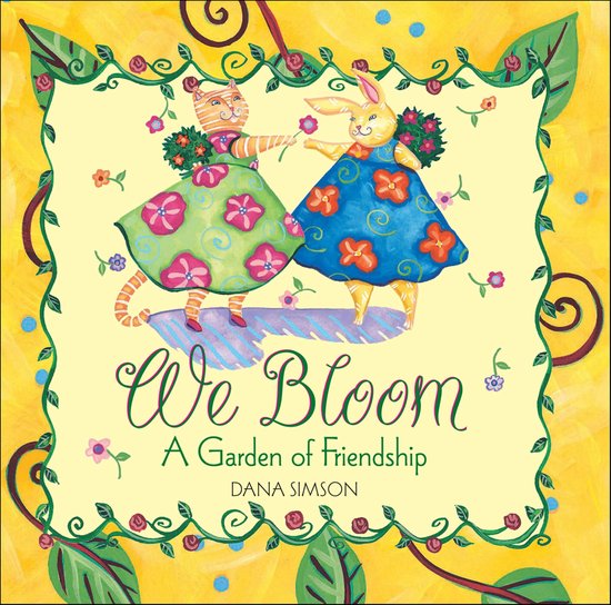 We Bloom - cover