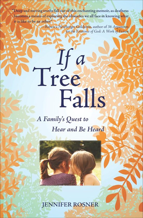 If a Tree Falls - cover