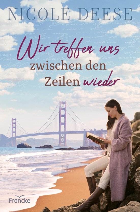 Wir treffen uns zwischen den Zeilen wieder - cover