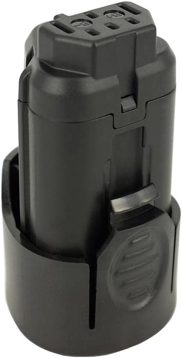 12V Li-ion Batterij voor Digitale Inspectiecamera (2000mAh)