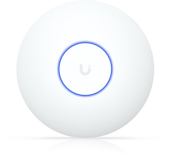 Ubiquiti U7 Lite – Wi‑Fi 7