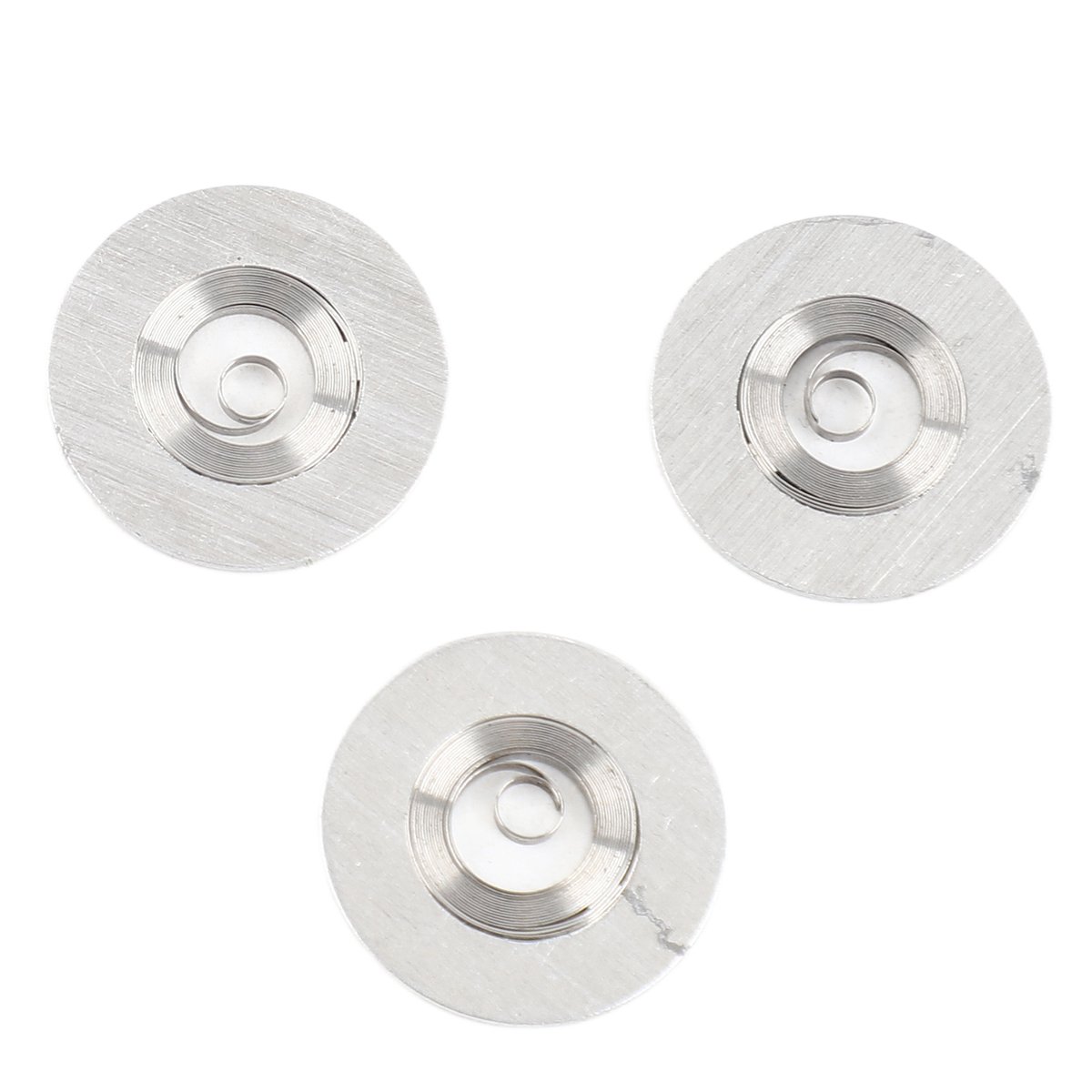 Mechanisch horloge-uurwerk hoofdveer Professionele legering 8200 horloge-uurwerkveer vervanging voor horloge reparatie onderdeel