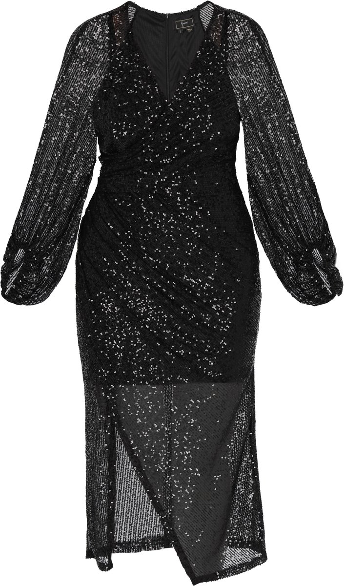 faina dress