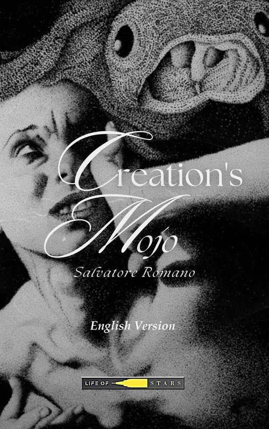Creation's Mojo - cover