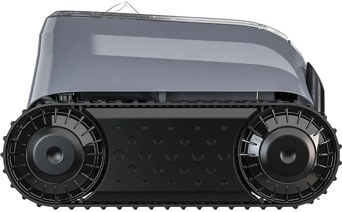 Zodiac OF 42 iQ robot de piscine