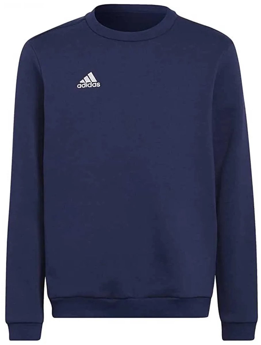 adidas Performance Entrada 22 Sweatshirt - Kinderen - Blauw- 152