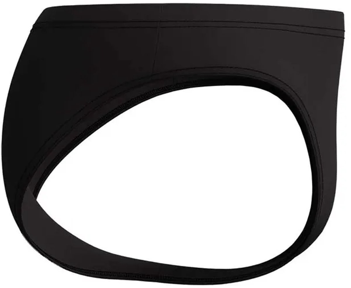 Speedo Medley Logo 7 Cm Zwemslip Zwart UK 36 Man — afbeelding 13