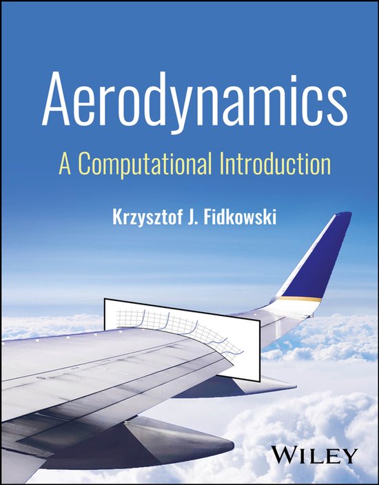 Aerodynamics - cover